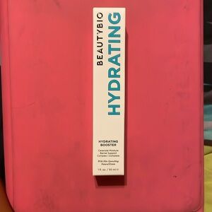 Beautybio Hydrating Booster
